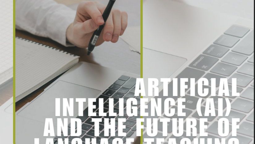 Artificial Intelligence (AI) and the Future of Language Teaching_Διάλεξη Καθ. Annalisa Saccà