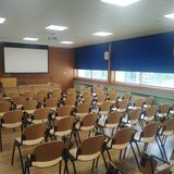 ΤΜΗΜΑ ΙΣΠΑΝΙΚΗΣ ΓΛΩΣΣΑΣ ΚΑΙ ΦΙΛΟΛΟΓΙΑΣ | ΕΡΓΑΣΤΗΡΙΟ ΕΡΕΥΝΑΣ ΚΑΙ ΕΦΑΡΜΟΓΩΝ ΙΣΠΑΝΙΚΩΝ ΚΑΙ ΛΑΤΙΝΟΑΜΕΡΙΚΑΝΙΚΩΝ ΣΠΟΥΔΩΝ. ΔΙΑΛΕΞΗ  ΤΗΣ ΚΑΘΗΓΗΤΡΙΑΣ MIRIAM SEGHIRI [3/2/2026]