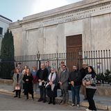 ΕΚΠΑΙΔΕΥΤΙΚΗ ΕΠΙΣΚΕΨΗ ΣΕ ΕΒΡΑΪΚΗ ΣΥΝΑΓΩΓΗ ΤΩΝ ΑΘΗΝΩΝ ΤΟΥ ΤΜ. ΚΟΙΝΩΝΙΚΗΣ ΘΕΟΛΟΓΙΑΣ ΚΑΙ ΘΡΗΣΚΕΙΟΛΟΓΙΑΣ ΤΟΥ Ε.Κ.Π.Α. - [14.03.2025]