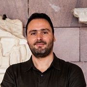 Guest lecture "Dispute settlement in the Ancient World"