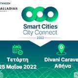 Smart Cities City Connect 2022