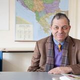 Prof. Dimitri A. Sotiropoulos has been appointed Visiting Fellow at the Schuman Center of the European University Institute (EUI), Florence