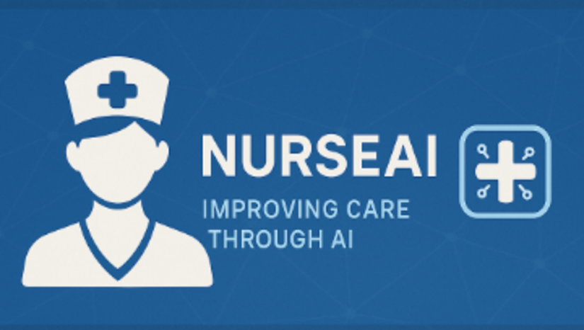 Speech entitled "The role of the nurse in the digital transformation and artificial intelligence on health" in the context of the 15th P.S.F.N.