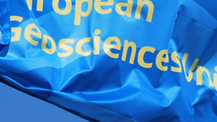 Συμμετοχή στο Συνέδριο EGU General Assembly 2025