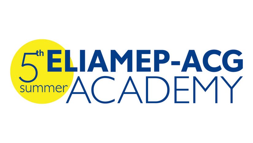 5th ELIAMEP-ACG Summer Academy, 14 – 19 July 2025