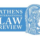 Περιοδικό "Εφαρμογών Δημοσίου Διεθνούς Δικαίου"