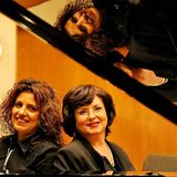 ΤΜΗΜΑ ΜΟΥΣΙΚΩΝ ΣΠΟΥΔΩΝ | PIANO MASTERCLASS [3/12/2025]