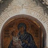 ΠΡΟΓΡΑΜΜΑ ΙΕΡΩΝ ΑΚΟΛΟΥΘΙΩΝ ΤΗΣ Μ. ΕΒΔΟΜΑΔΟΣ ΣΤΟΝ ΠΑΝΕΠΙΣΤΗΜΙΑΚΟ ΙΕΡΟ ΝΑΟ "ΚΑΠΝΙΚΑΡΕΑΣ"