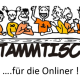 ONLINE-STAMMTISCH FÜR DEUTSCHLEHRENDE UND -STUDIERENDE