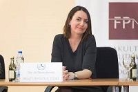 Guest Lecture “Montenegrin Parliamentary elections: A birth of democracy or a resurrection of Balkan nationalism and the end of multi-culturalism”