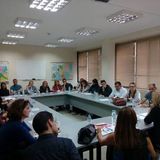 Guest lecture “The unstately state of South East Europe”