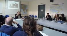 Guest lecture "Disavowal and Ambivalence: Material Culture and Social Imagination in the Debt Crisis" 