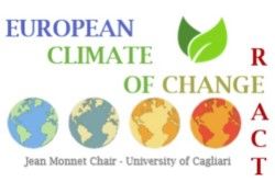 Professor Emmanuella Doussis is participating in the Summer School on Climate Change and International and European Law 