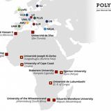 Έργο PolyCIVIS: Confronting the Polycrisis in Europe and Africa